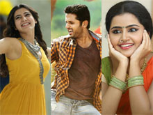 A Aa Movie Latest Gallery